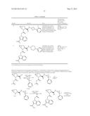 COMPLEMENT PATHWAY MODULATORS AND USES THEREOF diagram and image