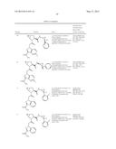 COMPLEMENT PATHWAY MODULATORS AND USES THEREOF diagram and image