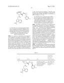 COMPLEMENT PATHWAY MODULATORS AND USES THEREOF diagram and image