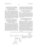 COMPLEMENT PATHWAY MODULATORS AND USES THEREOF diagram and image