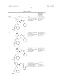 COMPLEMENT PATHWAY MODULATORS AND USES THEREOF diagram and image