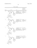 COMPLEMENT PATHWAY MODULATORS AND USES THEREOF diagram and image