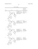 COMPLEMENT PATHWAY MODULATORS AND USES THEREOF diagram and image