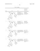 COMPLEMENT PATHWAY MODULATORS AND USES THEREOF diagram and image