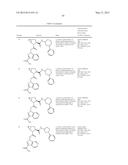 COMPLEMENT PATHWAY MODULATORS AND USES THEREOF diagram and image