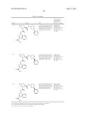 COMPLEMENT PATHWAY MODULATORS AND USES THEREOF diagram and image