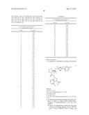 COMPLEMENT PATHWAY MODULATORS AND USES THEREOF diagram and image