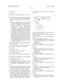 COMPLEMENT PATHWAY MODULATORS AND USES THEREOF diagram and image