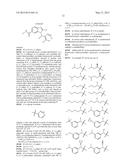 N-BIPHENYLMETHYLBENZIMIDAZOLE MODULATORS OF PPARG diagram and image