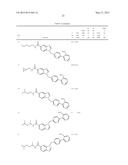 N-BIPHENYLMETHYLBENZIMIDAZOLE MODULATORS OF PPARG diagram and image