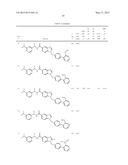 N-BIPHENYLMETHYLBENZIMIDAZOLE MODULATORS OF PPARG diagram and image