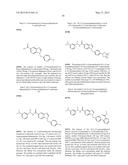 N-BIPHENYLMETHYLBENZIMIDAZOLE MODULATORS OF PPARG diagram and image