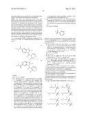 N-BIPHENYLMETHYLBENZIMIDAZOLE MODULATORS OF PPARG diagram and image