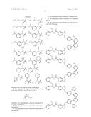 N-BIPHENYLMETHYLBENZIMIDAZOLE MODULATORS OF PPARG diagram and image