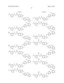 N-BIPHENYLMETHYLBENZIMIDAZOLE MODULATORS OF PPARG diagram and image