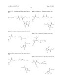 Pyrazole Derivatives And Their Use As LPAR5 Antagonists diagram and image