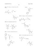 Pyrazole Derivatives And Their Use As LPAR5 Antagonists diagram and image