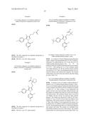 Pyrazole Derivatives And Their Use As LPAR5 Antagonists diagram and image