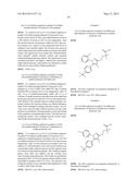 Pyrazole Derivatives And Their Use As LPAR5 Antagonists diagram and image