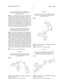 Pyrazole Derivatives And Their Use As LPAR5 Antagonists diagram and image