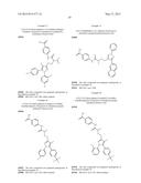 Pyrazole Derivatives And Their Use As LPAR5 Antagonists diagram and image