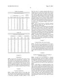 SILICA AEROGEL COMPOSITE diagram and image