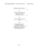 Solid Defoaming Agent diagram and image