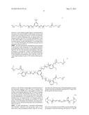 THERMOPLASTIC ELASTOMERS CONTAINING AN OLIGOPEPTIDE HARD COMPONENT diagram and image