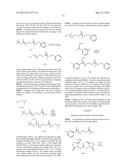 THERMOPLASTIC ELASTOMERS CONTAINING AN OLIGOPEPTIDE HARD COMPONENT diagram and image