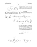 THERMOPLASTIC ELASTOMERS CONTAINING AN OLIGOPEPTIDE HARD COMPONENT diagram and image