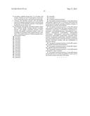 THERMOPLASTIC ELASTOMERS CONTAINING AN OLIGOPEPTIDE HARD COMPONENT diagram and image