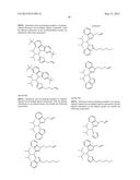 Catalyst Systems Containing Boron-Bridged Cyclopentadienyl-Fluorenyl     Metallocene Compounds With An Alkenyl Substituent diagram and image