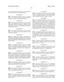 Catalyst Systems Containing Boron-Bridged Cyclopentadienyl-Fluorenyl     Metallocene Compounds With An Alkenyl Substituent diagram and image