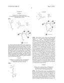 TEMPERATURE CONTROLLED SOL-GEL CO-CONDENSATION diagram and image