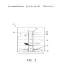 PROCESS FOR PRODUCING POLYPHENYLENE ETHER HELPING TO IMPROVE SAFETY AND     YIELD diagram and image