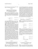 REDUCING THE IMMUNOGENICITY OF FUSION PROTEINS diagram and image