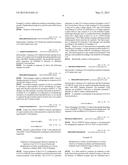 REDUCING THE IMMUNOGENICITY OF FUSION PROTEINS diagram and image