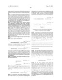 REDUCING THE IMMUNOGENICITY OF FUSION PROTEINS diagram and image