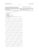 REDUCING THE IMMUNOGENICITY OF FUSION PROTEINS diagram and image