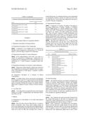 PYRAZOLE DERIVATIVE AND USE THEREOF FOR MEDICAL PURPOSES diagram and image