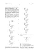 OLIGOMERIC COMPOUNDS COMPRISING BICYCLIC NUCLEOSIDES AND HAVING REDUCED     TOXICITY diagram and image