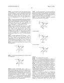 OLIGOMERIC COMPOUNDS COMPRISING BICYCLIC NUCLEOSIDES AND HAVING REDUCED     TOXICITY diagram and image
