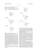 OLIGOMERIC COMPOUNDS COMPRISING BICYCLIC NUCLEOSIDES AND HAVING REDUCED     TOXICITY diagram and image