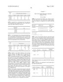 OLIGOMERIC COMPOUNDS COMPRISING BICYCLIC NUCLEOSIDES AND HAVING REDUCED     TOXICITY diagram and image