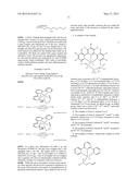 COBALT CATALYSTS AND THEIR USE FOR HYDROSILYLATION AND DEHYDROGENATIVE     SILYLATION diagram and image