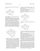 COBALT CATALYSTS AND THEIR USE FOR HYDROSILYLATION AND DEHYDROGENATIVE     SILYLATION diagram and image