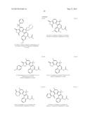 Method Of Preparing Fused Ring Indeno Compounds diagram and image