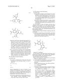 Method Of Preparing Fused Ring Indeno Compounds diagram and image