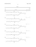 IONIZABLE CATIONIC LIPID FOR RNA DELIVERY diagram and image