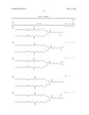 IONIZABLE CATIONIC LIPID FOR RNA DELIVERY diagram and image